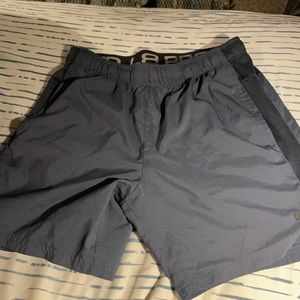 Men’s Qwick-Dry shorts